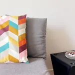 Flora Marina E Oasi Marina - Fronte Mare Appartement Porto San Giorgio