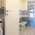 Appartement Flora Marina E Oasi Marina - Fronte Mare Porto San Giorgio