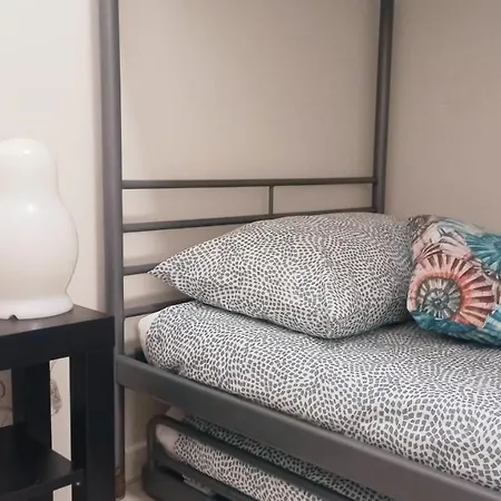 Flora Marina E Oasi Marina - Fronte Mare アパート *