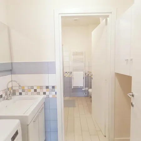 Flora Marina E Oasi Marina - Fronte Mare ポルト・サン・ジョルジョ