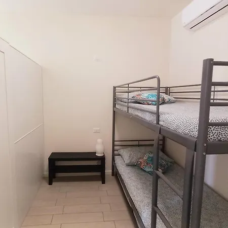 Flora Marina E Oasi Marina - Fronte Mare *