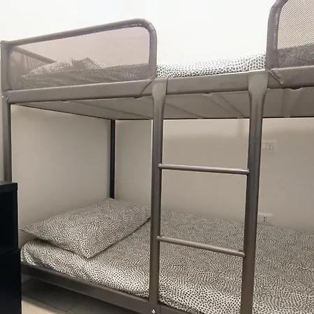 Flora Marina E Oasi Marina - Fronte Mare *