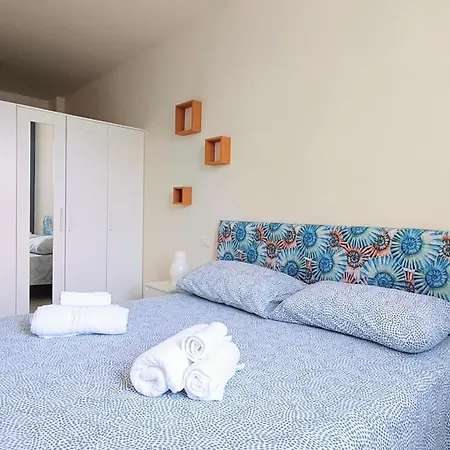 Flora Marina E Oasi Marina - Fronte Mare